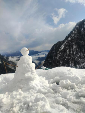 Hotels in Malana